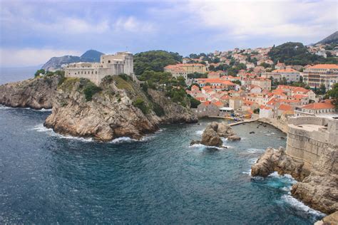 what to see in Dubrovnik croatia